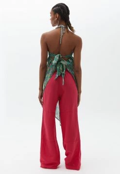 OXXO Donna Pantaloni - Rasberry -Negozio al dettaglio Oxxo cfa093f55412443b8dd4b170dcc3398a