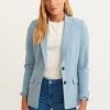 OXXO Donna Blazer - Ashley Blue 2 OXXO Donna Blazer - Ashley Blue -Negozio al dettaglio Oxxo d0d0b775f10d46e4a796e6975a5bd220