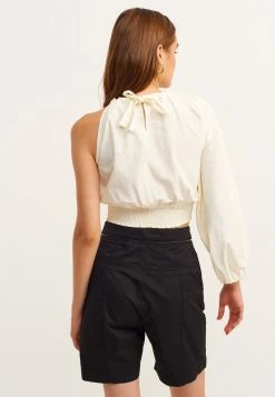 OXXO Donna Camicetta - Ice Milk -Negozio al dettaglio Oxxo d0d124e7fbcd4f88accf6e6bb48cb4a0