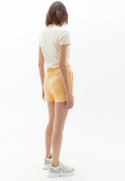 OXXO Donna Shorts - Buff Orange 8 OXXO Donna Shorts - Buff Orange -Negozio al dettaglio Oxxo d1c9347f6ef74bf6bf3569b27e74d758