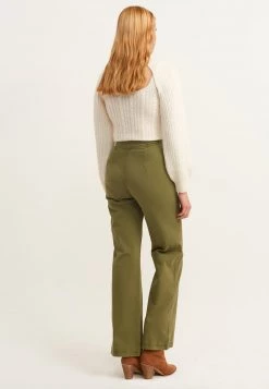 OXXO Donna Pantaloni - Antik Lichen -Negozio al dettaglio Oxxo d225685b98874bb38de8b28b190eeb9d