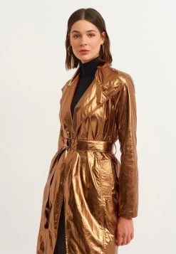 OXXO Donna Parka - Bronz -Negozio al dettaglio Oxxo d23b60ac4de540a3a4d27c041591d4ab