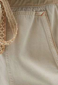 OXXO Donna Shorts - Antik Cement -Negozio al dettaglio Oxxo d25a202427b34959af2eaa87049beb3c