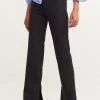 OXXO Donna MIT GESCHLITZER - Pantaloni - Black -Negozio al dettaglio Oxxo d276b84fb4654b5c88c6c9335ef9799e