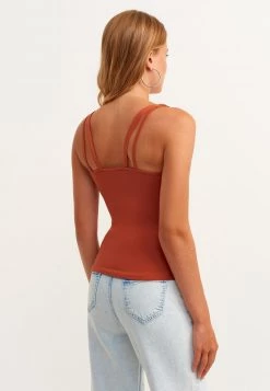 OXXO Donna Top - Orion -Negozio al dettaglio Oxxo d2dabad90e5a4417b138e07b33e2bbd8