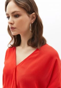 OXXO Donna Camicetta - Flame Scarlet -Negozio al dettaglio Oxxo d36c8e20bba94517bedab0dadefbeba3