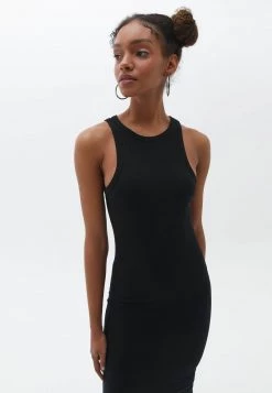 OXXO Donna Tubino - Black