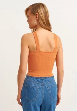 OXXO Donna Top - Aragonite -Negozio al dettaglio Oxxo d43286269996467f8808e96c0a91c9d2