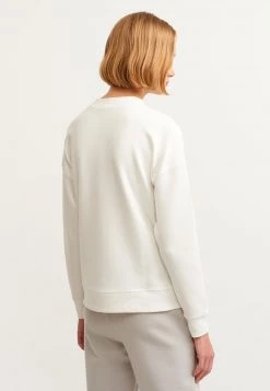 OXXO Donna Felpa - Ice Milk -Negozio al dettaglio Oxxo d442295b843640819453509b56cc9bee