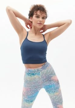 OXXO Donna Top - Titan