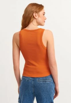 OXXO Donna Top - Marmalade -Negozio al dettaglio Oxxo d4db6572a96f435796d1480cbf0cb155