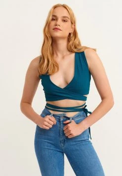 OXXO Donna Top - Carabus 9 OXXO Donna Top - Carabus -Negozio al dettaglio Oxxo d4e2409c2e8143fe932a35f7f99a9af2