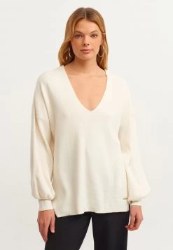 OXXO Donna Maglione - Ice Milk