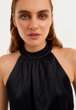 OXXO Donna Top - Black -Negozio al dettaglio Oxxo d55aed1706534912ac3fd2e447c52579