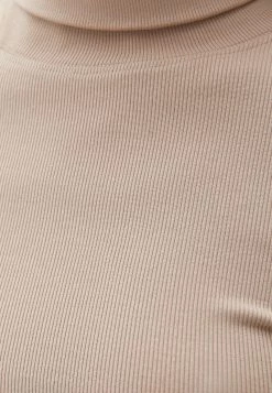 OXXO Donna Maglione - Light Taupe -Negozio al dettaglio Oxxo d5c383d6816d4e908d102774ff0b9787