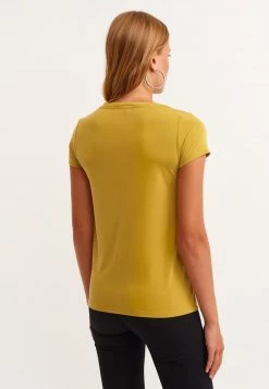 OXXO Donna T-shirt Basic - Oil Salve -Negozio al dettaglio Oxxo d623f8152905486b93e317c27168030f