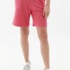 OXXO Donna MIT MOPDISCHEM SCHNALLEN DETAIL - Shorts - Fruit Dove -Negozio al dettaglio Oxxo d72de7a44b1f4cf198a8772727769c8d
