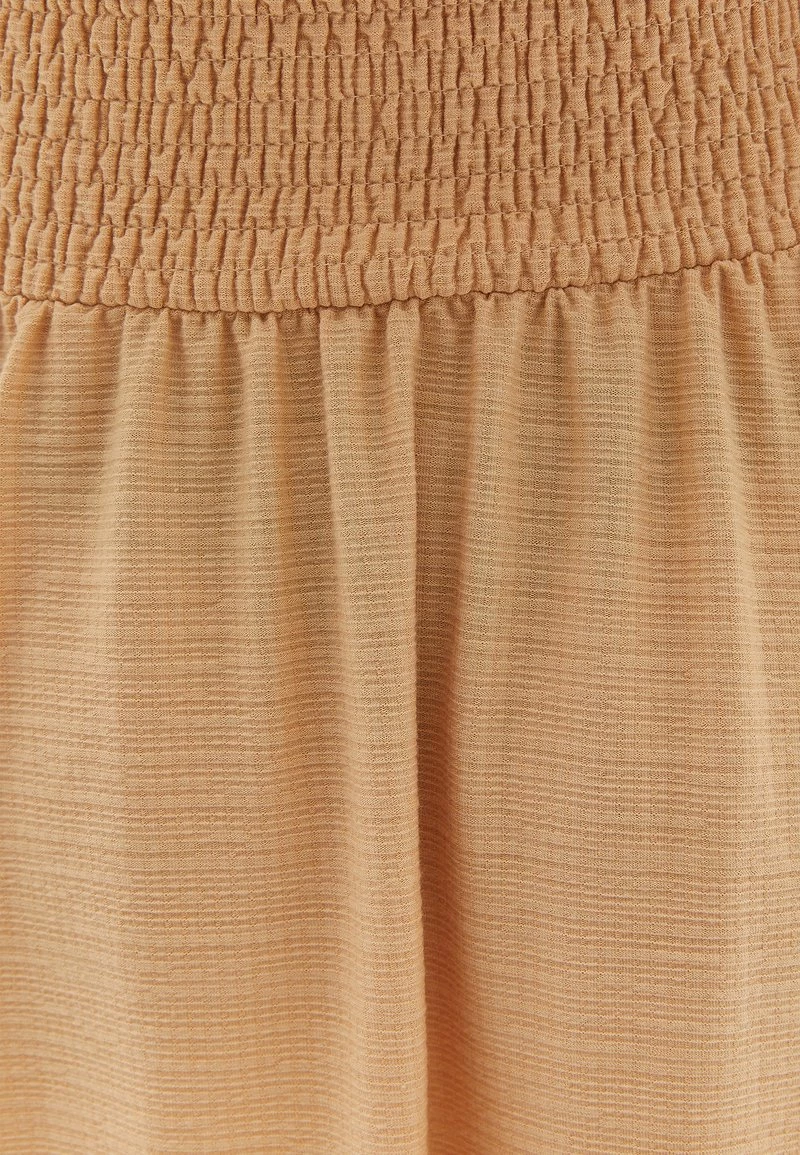 OXXO Donna Gonna A Campana - Sheepskin 6 OXXO Donna Gonna A Campana - Sheepskin - immagine 4