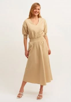 OXXO Donna Vestito Estivo - Momo