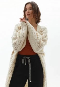 OXXO Donna MIT MODISCHEN - Cardigan - Moon Sheel -Negozio al dettaglio Oxxo d96d59db8f594a9897d52c95e2fdf5b1