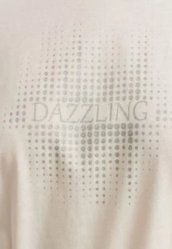 OXXO Donna T-shirt Con Stampa - Ice Milk -Negozio al dettaglio Oxxo d9a651227ea64248956e88dd9b1ecb2e