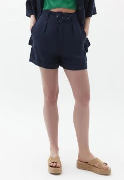 OXXO Donna Shorts - Midnight