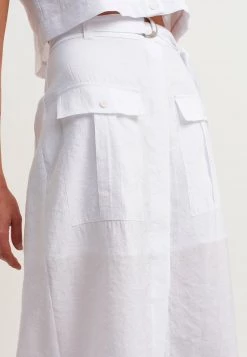 OXXO Donna Gonna A Campana - White -Negozio al dettaglio Oxxo db2214321111484b991bd0b95206b4e6