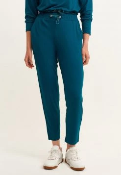 OXXO Donna Pantaloni Sportivi - Rock Oil