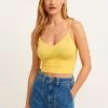OXXO Donna Top - Chick Yellow 2 OXXO Donna Top - Chick Yellow -Negozio al dettaglio Oxxo dc919f0cd2c94cd29f7c58fa50219225
