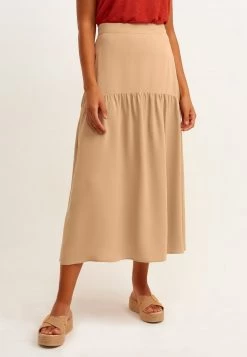 OXXO Donna Gonna A Campana - Pecan