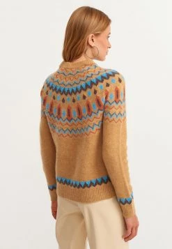 OXXO Donna Maglione - Caraway -Negozio al dettaglio Oxxo ddf20ba7ac404f2a81bf45a5cd4226c5