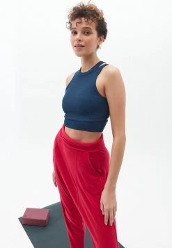 OXXO Donna WITH BACK DETAIL - Top - Titan -Negozio al dettaglio Oxxo e0488363a5494d648b7c8c7a1362e002