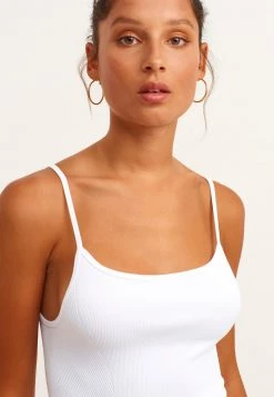 OXXO Donna Top - White 9 OXXO Donna Top - White -Negozio al dettaglio Oxxo e097adfbf5094d139e1440fcc6845f0a