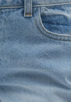 OXXO Donna Shorts Di Jeans - Light Denim -Negozio al dettaglio Oxxo e0f8189ff3f546acace5d44ab9557cdd