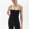 OXXO Donna Top - Black