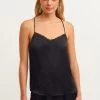 OXXO Donna MIT SPITZEN DETAIL - Top - Black -Negozio al dettaglio Oxxo e280a41b73154ba1bcd325c35d09f9a3