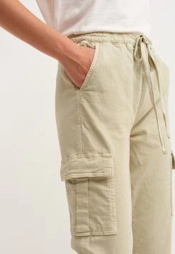 OXXO Donna Pantaloni Cargo - Antik Ash Tree 9 OXXO Donna Pantaloni Cargo - Antik Ash Tree -Negozio al dettaglio Oxxo e2970c0d1b484f1a9759327ae86e1880