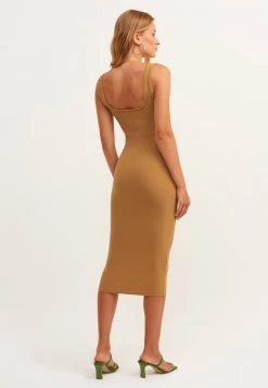 OXXO Donna Abito In Maglia - Yogi -Negozio al dettaglio Oxxo e359bb478c594d4bb36e1b4613c85b52