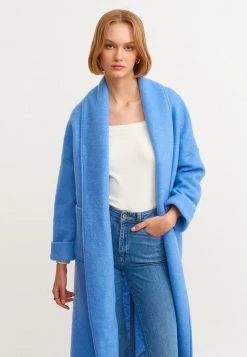 OXXO Donna Cappotto Classico - Light Foam -Negozio al dettaglio Oxxo e3f77cbf60cd4c8eaf9d410bd08a8c19