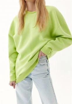 OXXO Donna Felpa - Wild Lime -Negozio al dettaglio Oxxo e3f81dea6b8a453cbb158872e8e4c71d