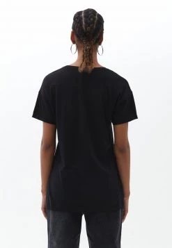 OXXO Donna T-shirt Basic - Black -Negozio al dettaglio Oxxo e4777c5aa694445eb3be28d9005c5fc1