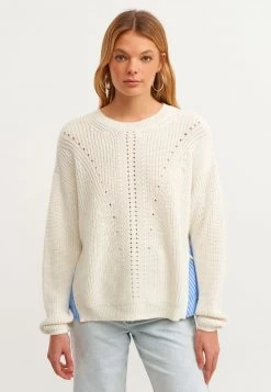 OXXO Donna Maglione - Ice Milk