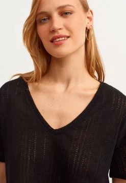 OXXO Donna Camicetta - Black -Negozio al dettaglio Oxxo e5d92c74f7fd4bf3888242507525f12d