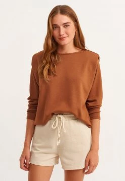 OXXO Donna Maglietta A Manica Lunga - Lone -Negozio al dettaglio Oxxo e6148bc80e2c4724914d2130eb5793af