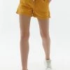 OXXO Donna Shorts - Antik Mineral Yellow 1 OXXO Donna Shorts - Antik Mineral Yellow -Negozio al dettaglio Oxxo e6ba84e540cc4d278a9c18287473f6de