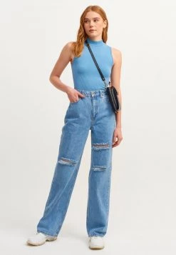 OXXO Donna Top - Carman -Negozio al dettaglio Oxxo e70835d5b8964266841c5f55fe1e6070