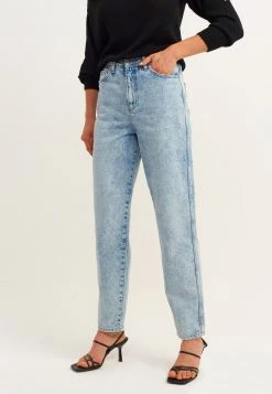 OXXO Donna Jeans Slim Fit - Light Denim
