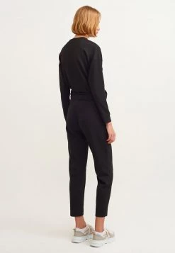 OXXO Donna Pantaloni Sportivi - Black -Negozio al dettaglio Oxxo e7e9a8973cd14cfebd67b1dc68a7901c