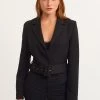 OXXO Donna Blazer - Black -Negozio al dettaglio Oxxo e91eaae9752e46bda58ead1ae26615f4