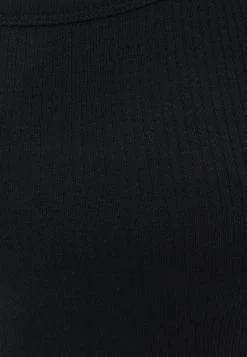 OXXO Donna WITH STRAPS - Top - Black -Negozio al dettaglio Oxxo e9d9c512022b4b1dbfc968b16c5cba4f